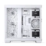 Case JONSBO TK-4 White – ATX| GPU 460mm| AIO 420mm